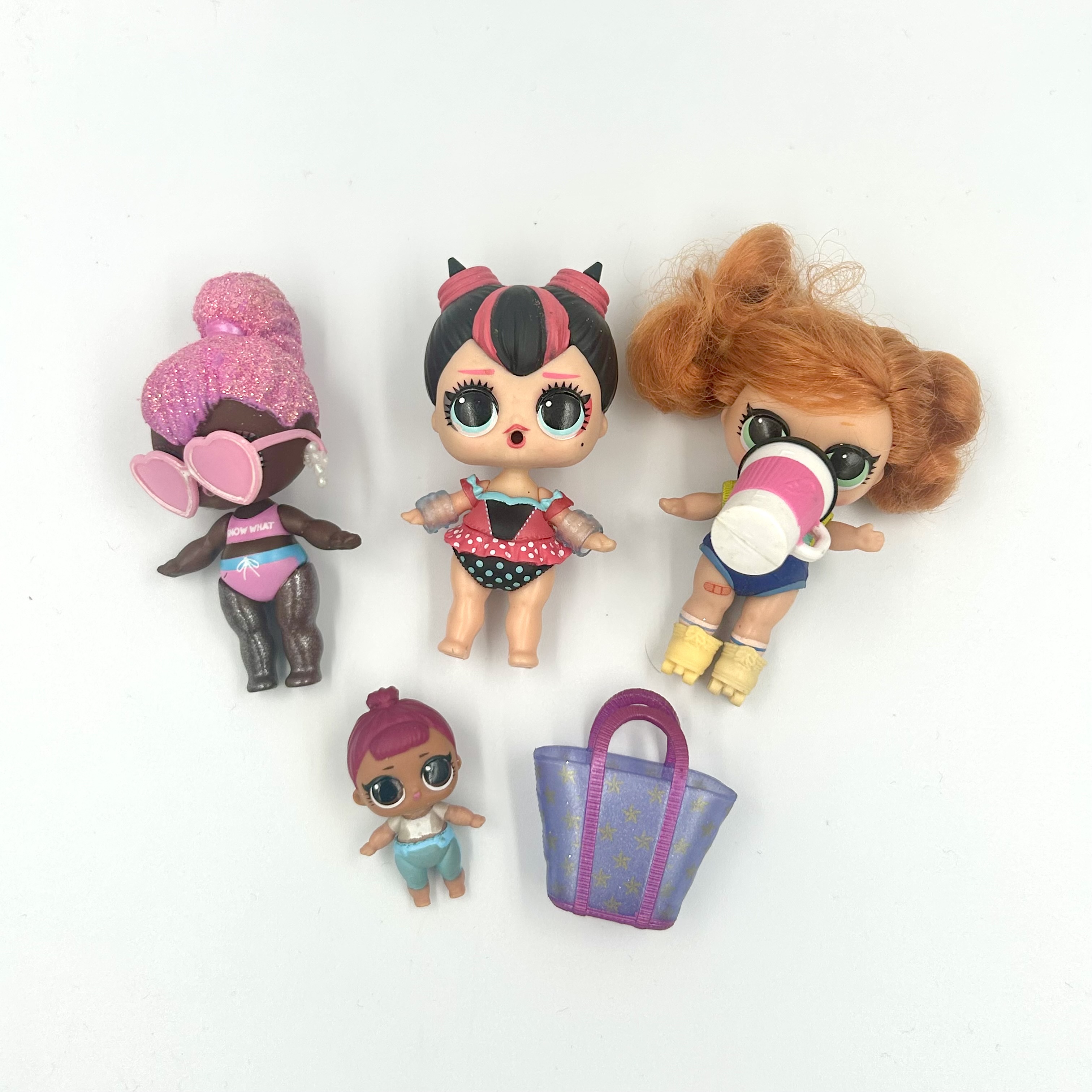 Cute Classic Toys — photo 5