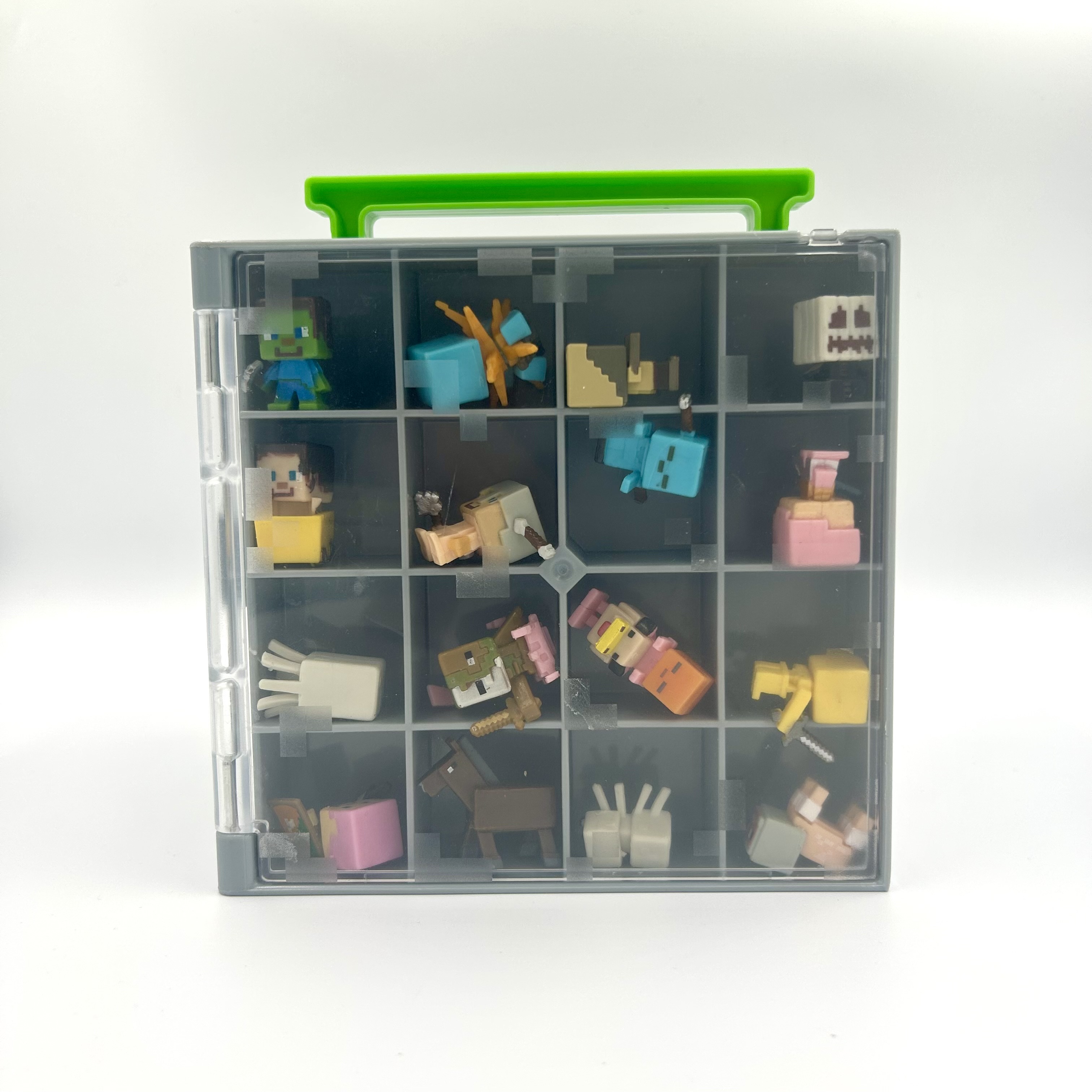 Retro Gaming Toys — photo 9