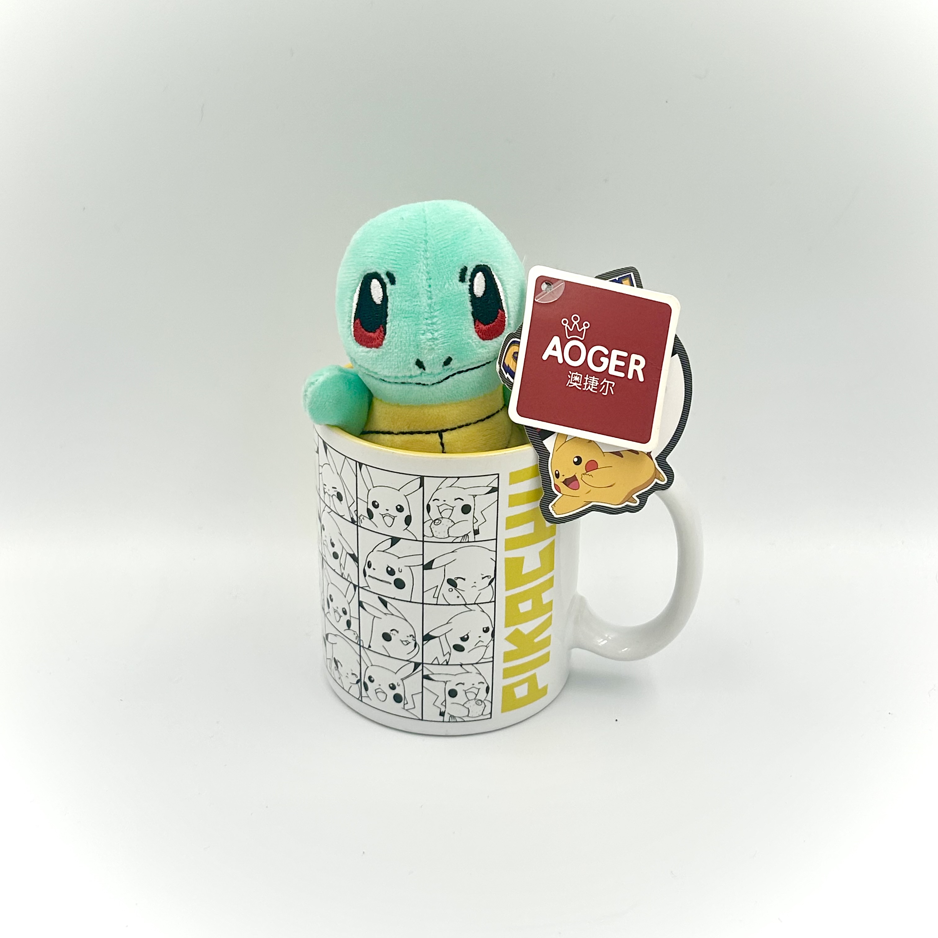Pokémon & Japanese Media — photo 8