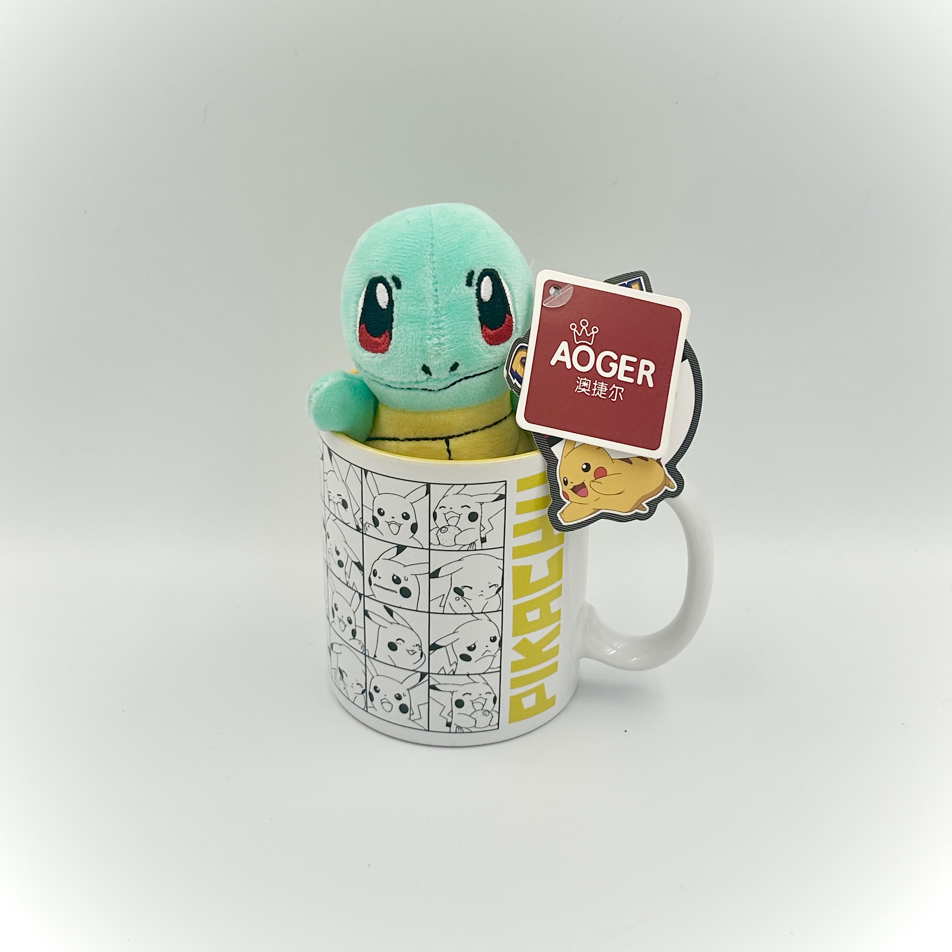 Pokémon & Japanese Media