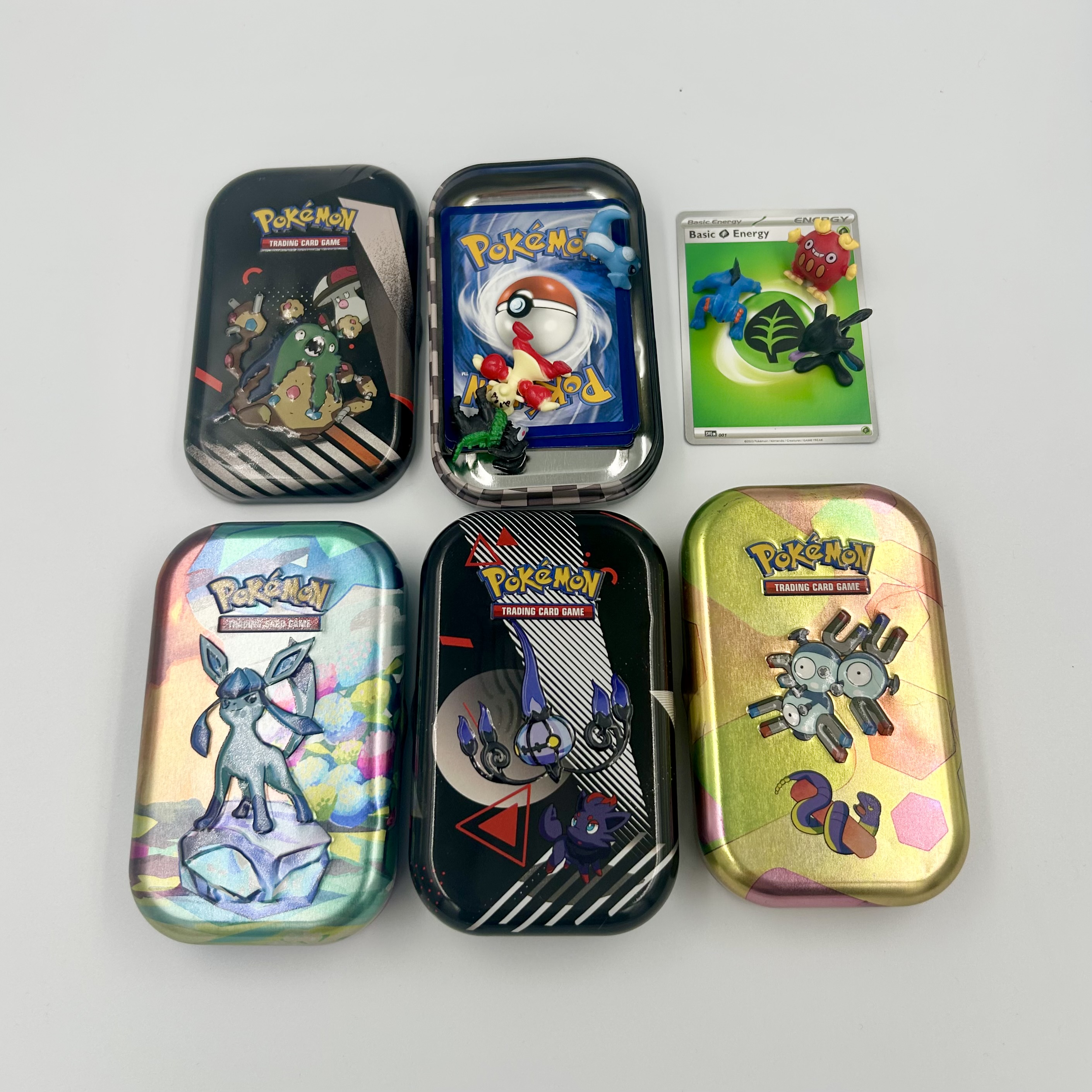 Pokémon & Japanese Media — photo 2
