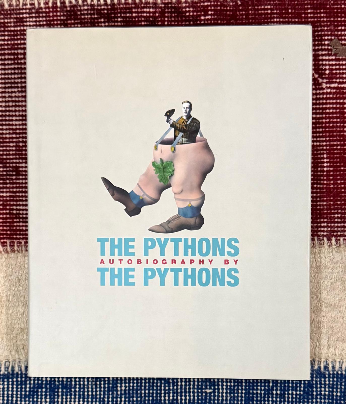The Pythons