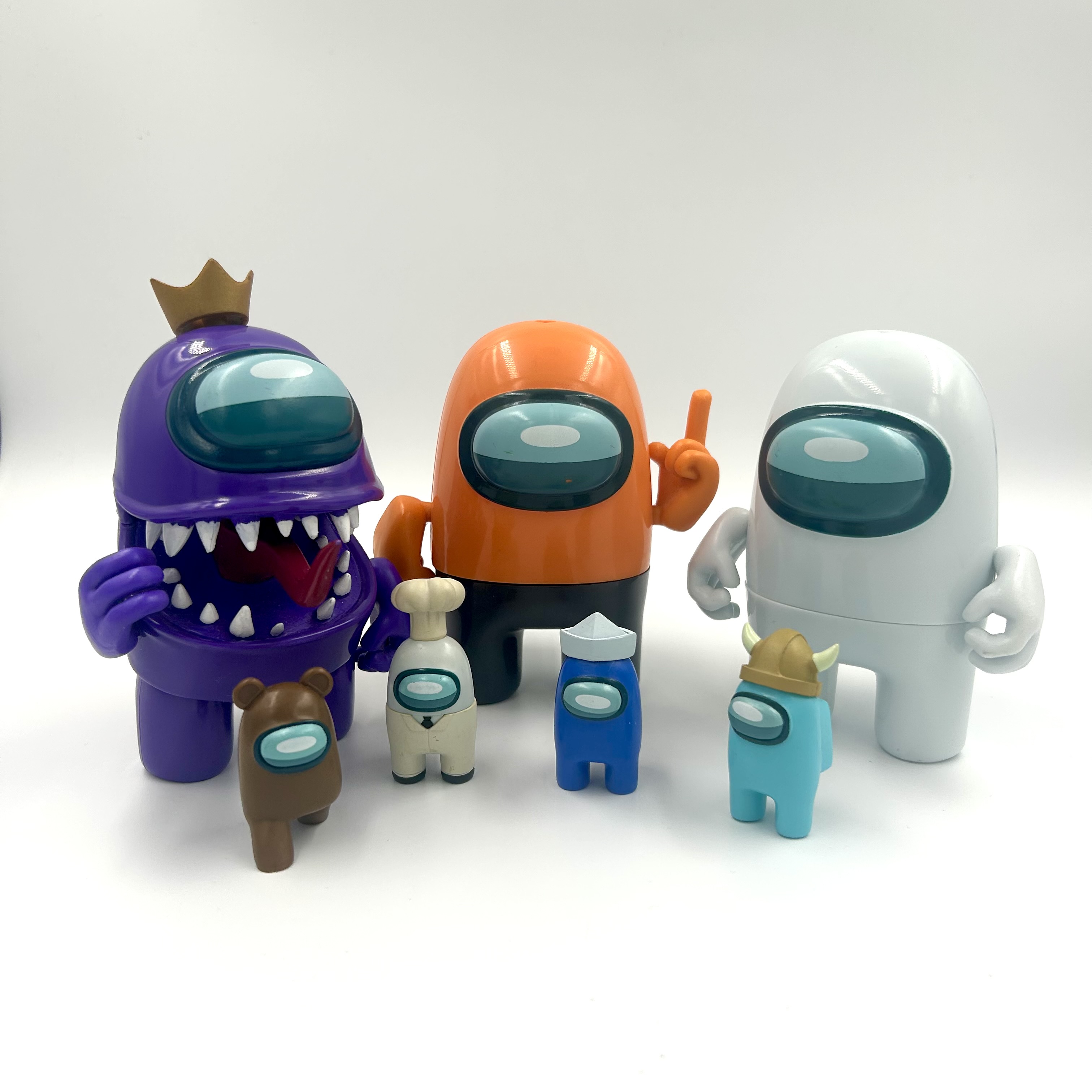 Sci-Fi & Space Toys — photo 6
