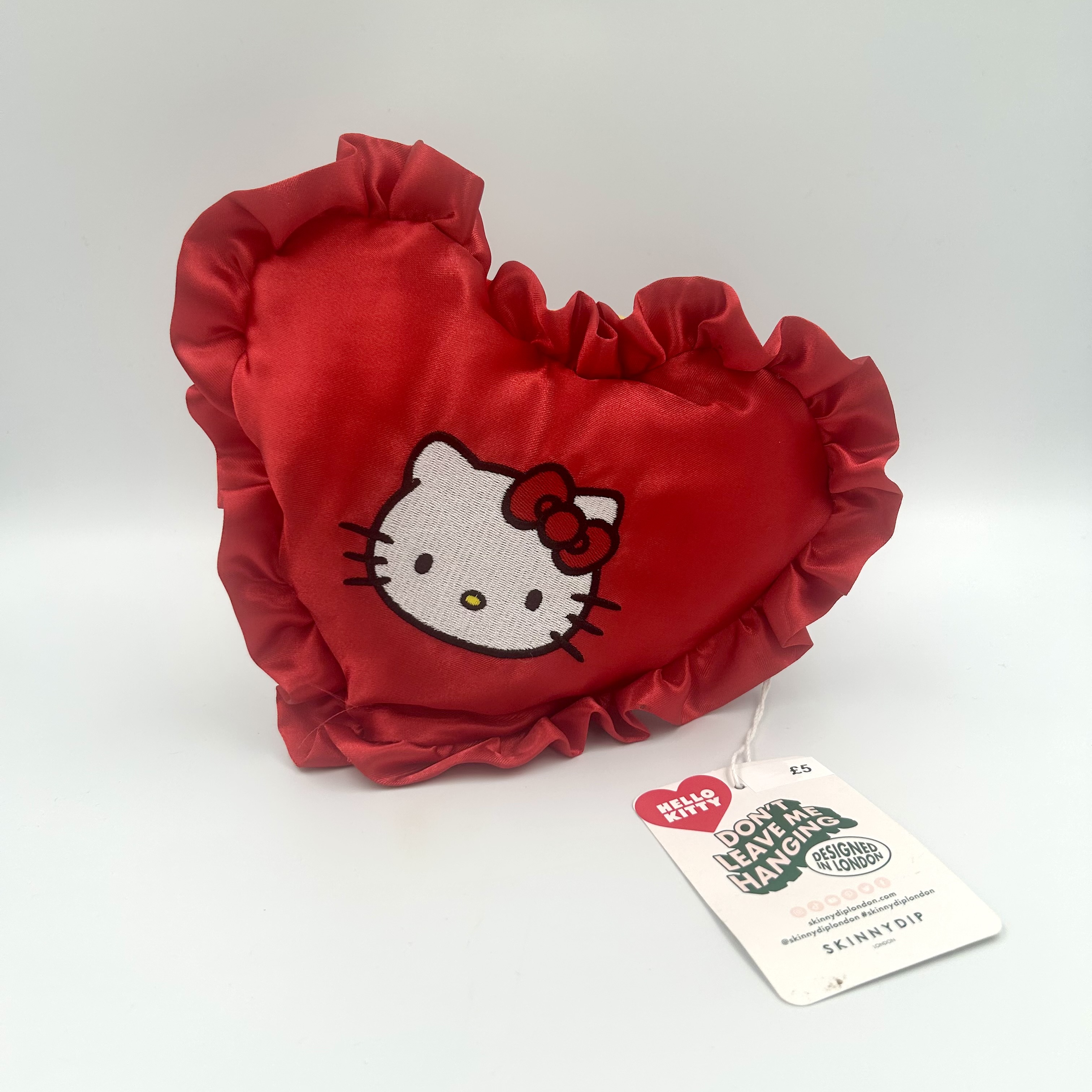 Cute Classic Toys