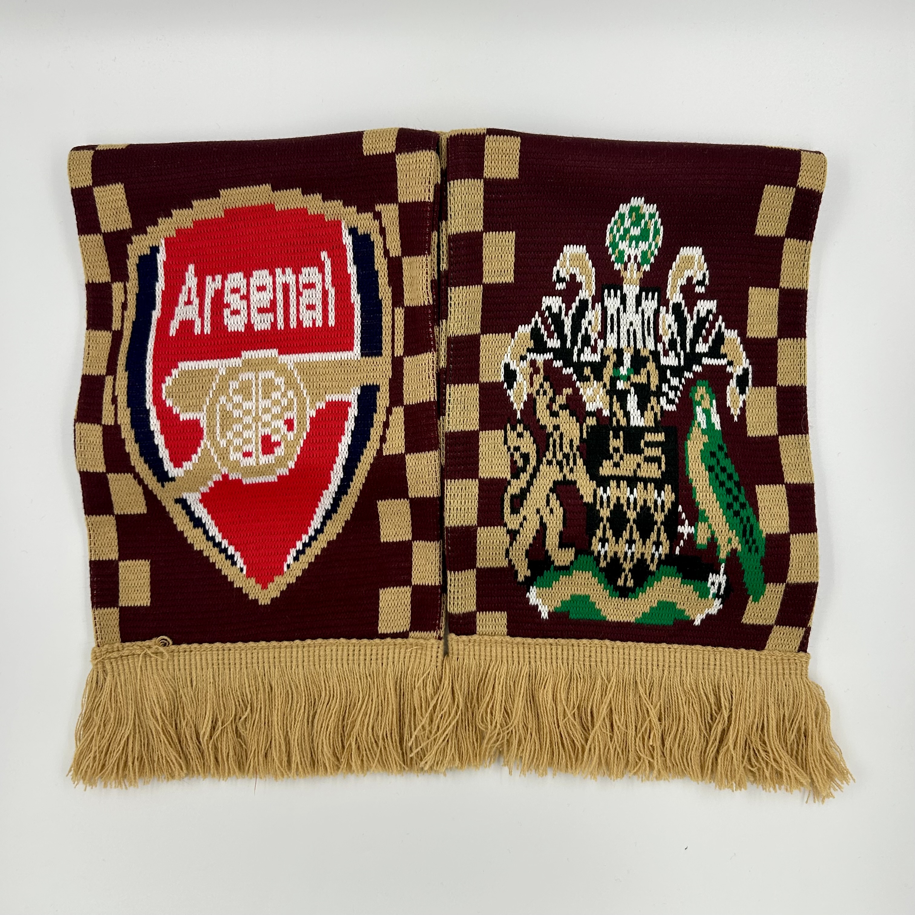 Commemorative Scarf