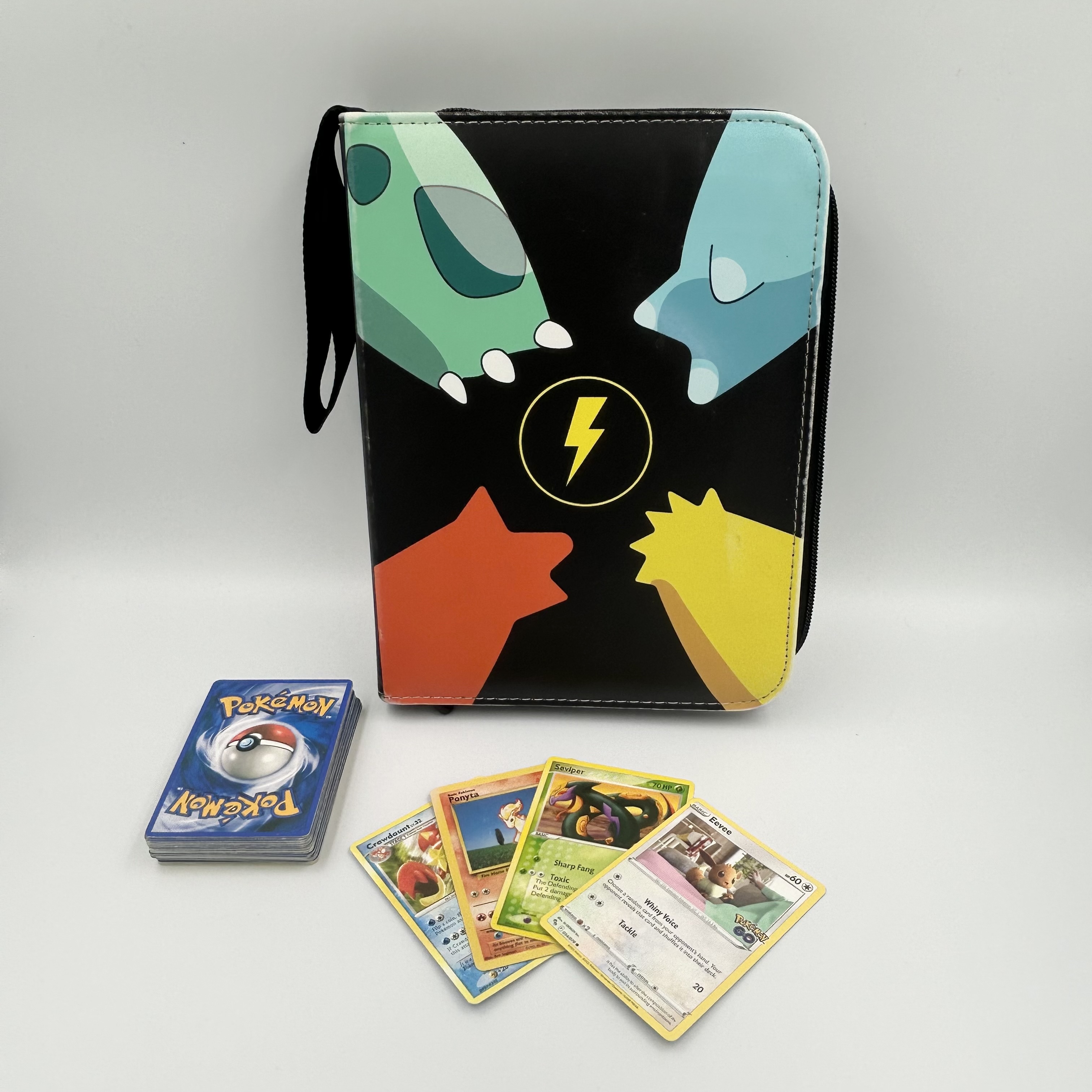 Pokémon & Japanese Media — photo 3