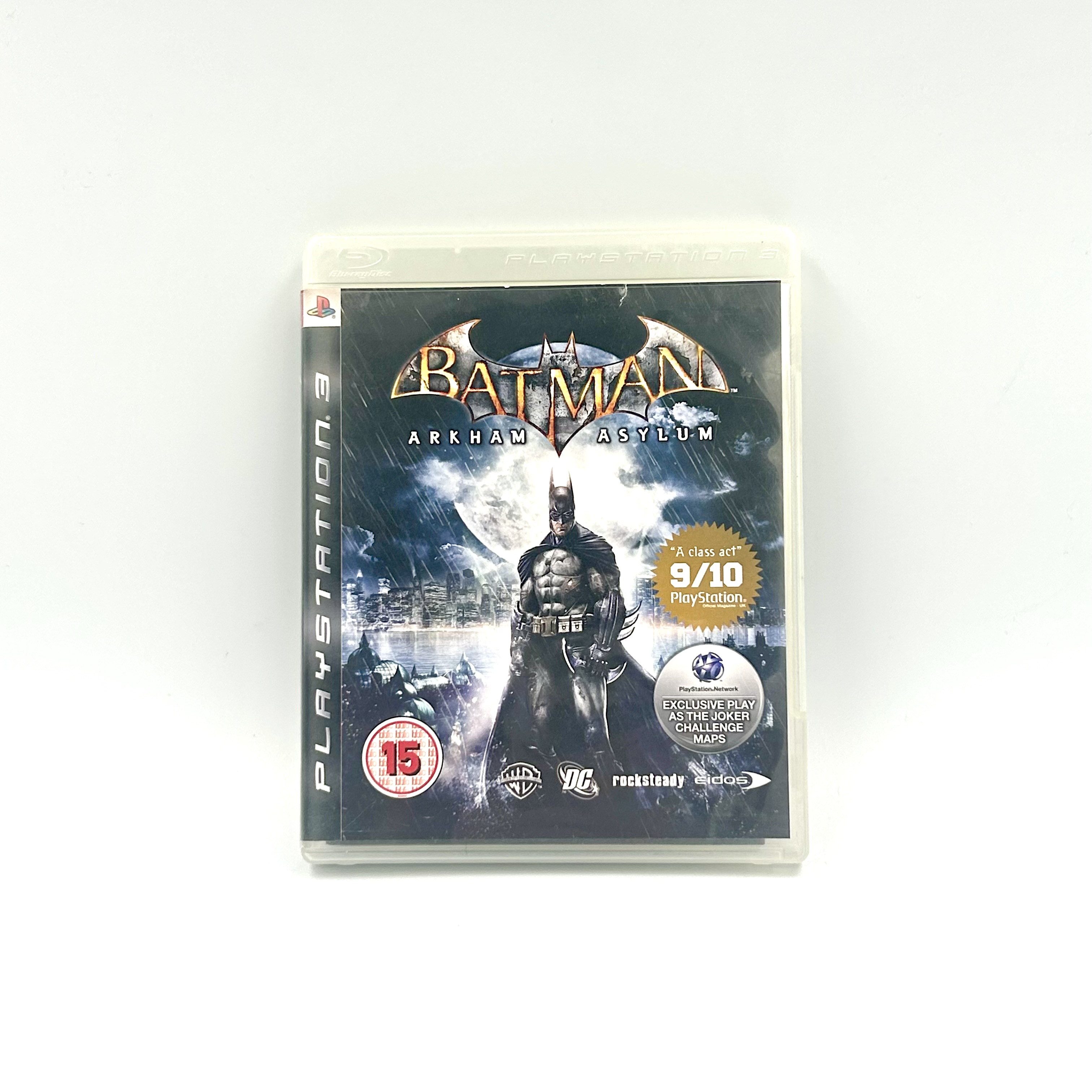 Retro Gaming Toys — photo 10
