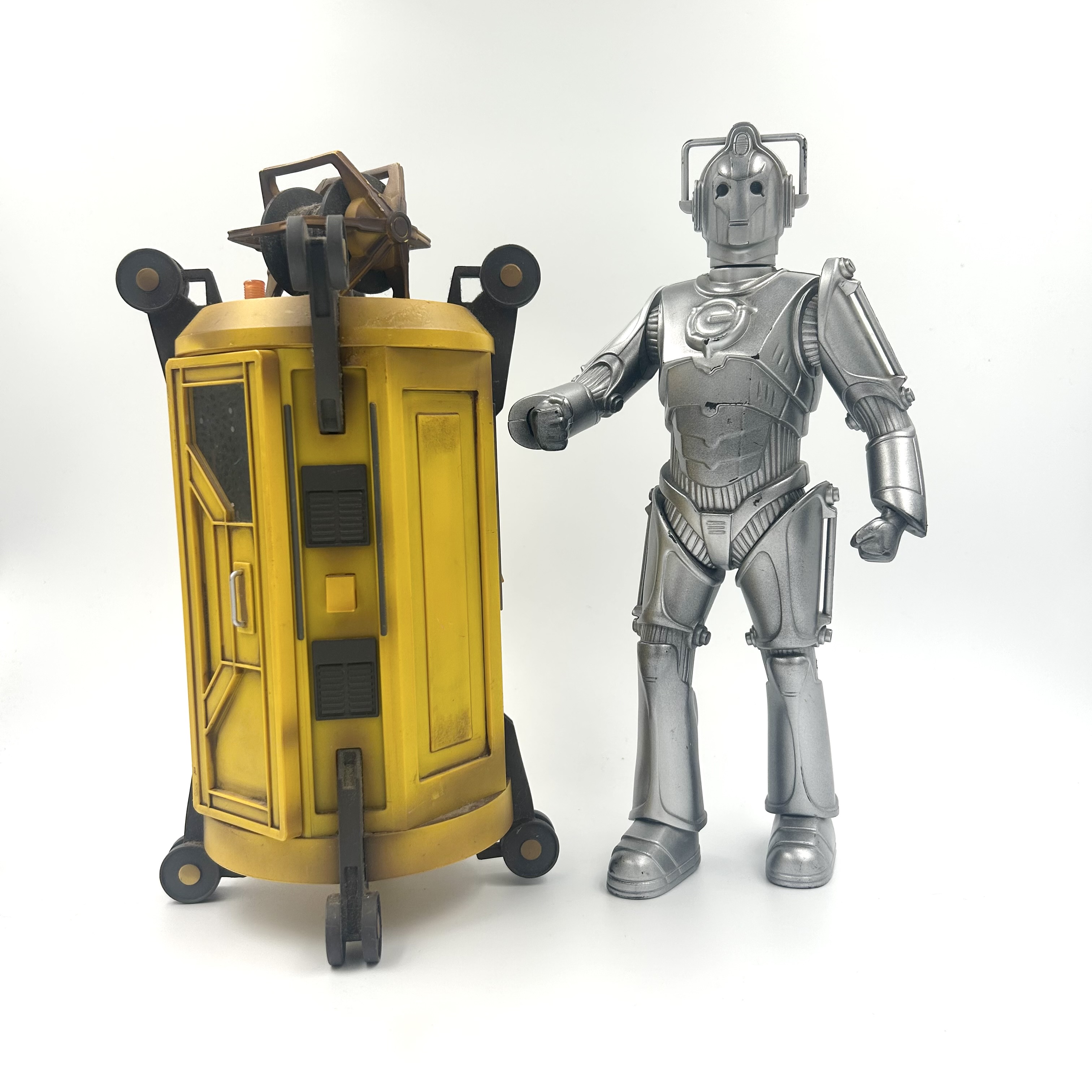 Sci-Fi & Space Toys — photo 2