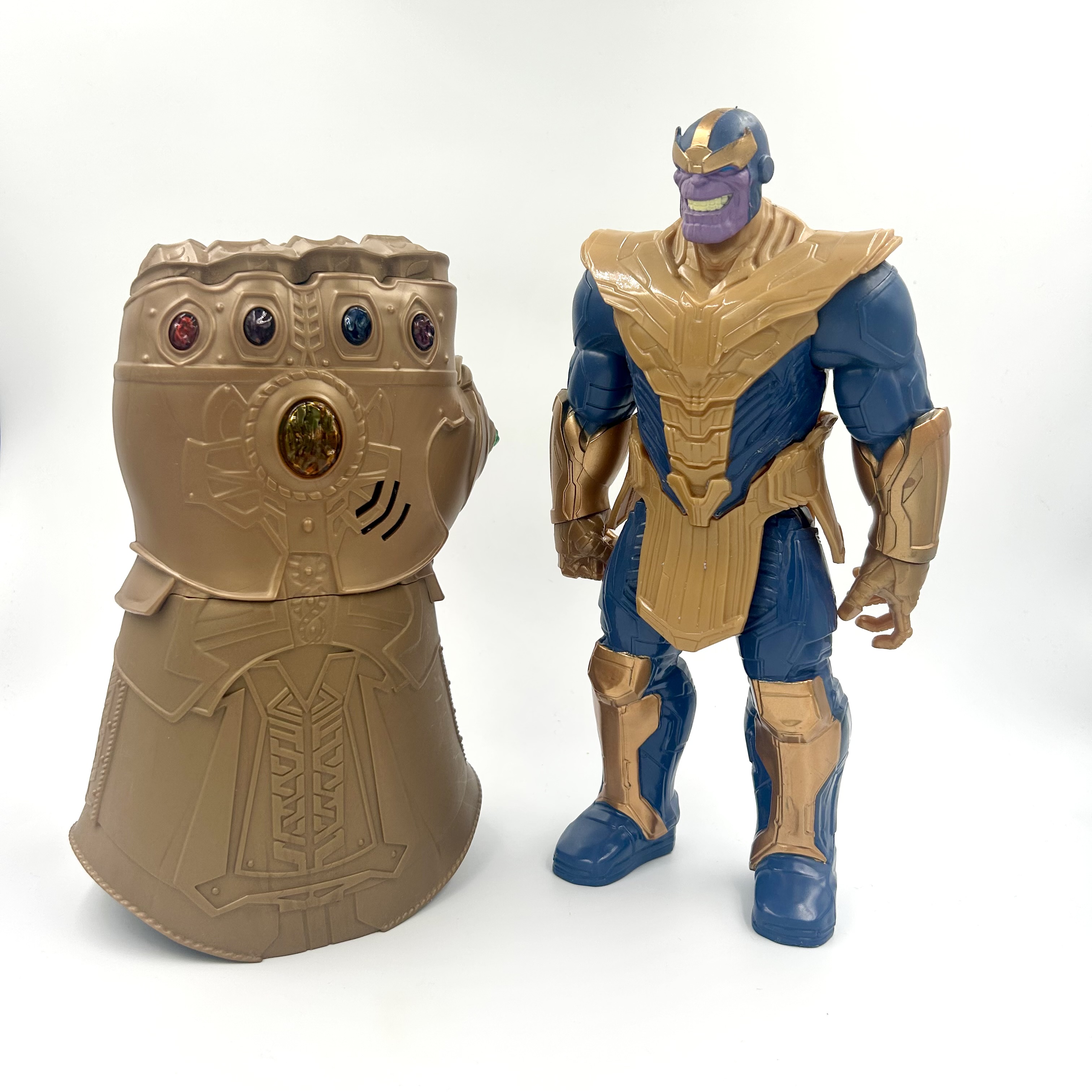 Superhero Toys — photo 4