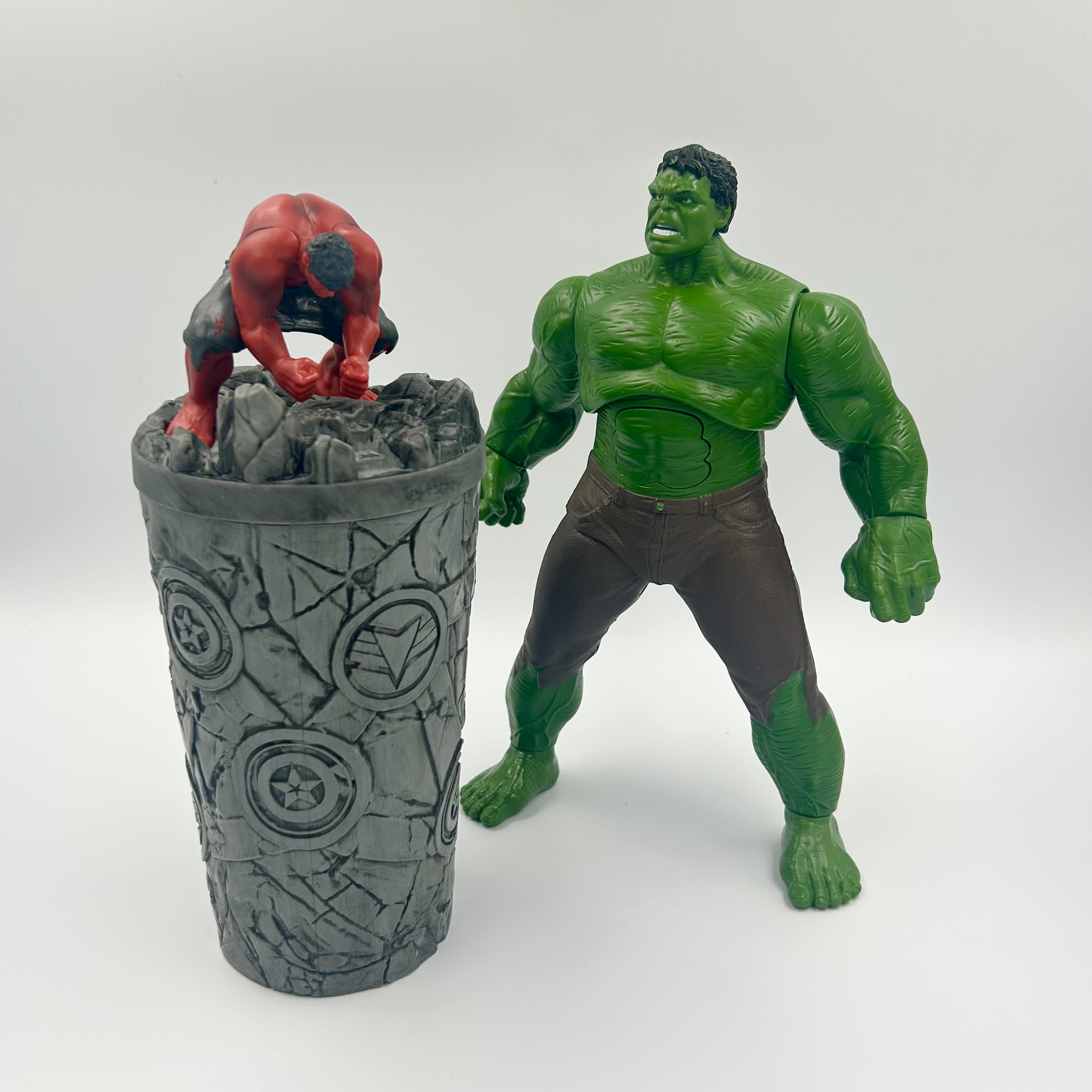 Superhero Toys — photo 2