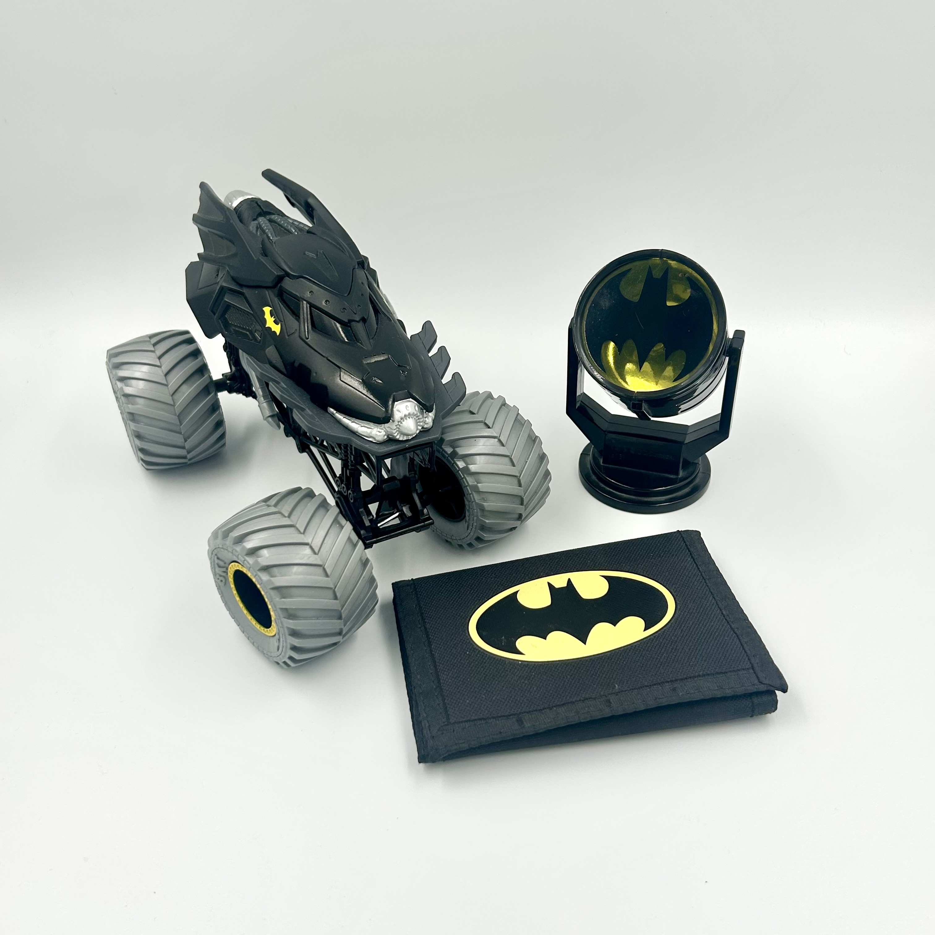 Superhero Toys