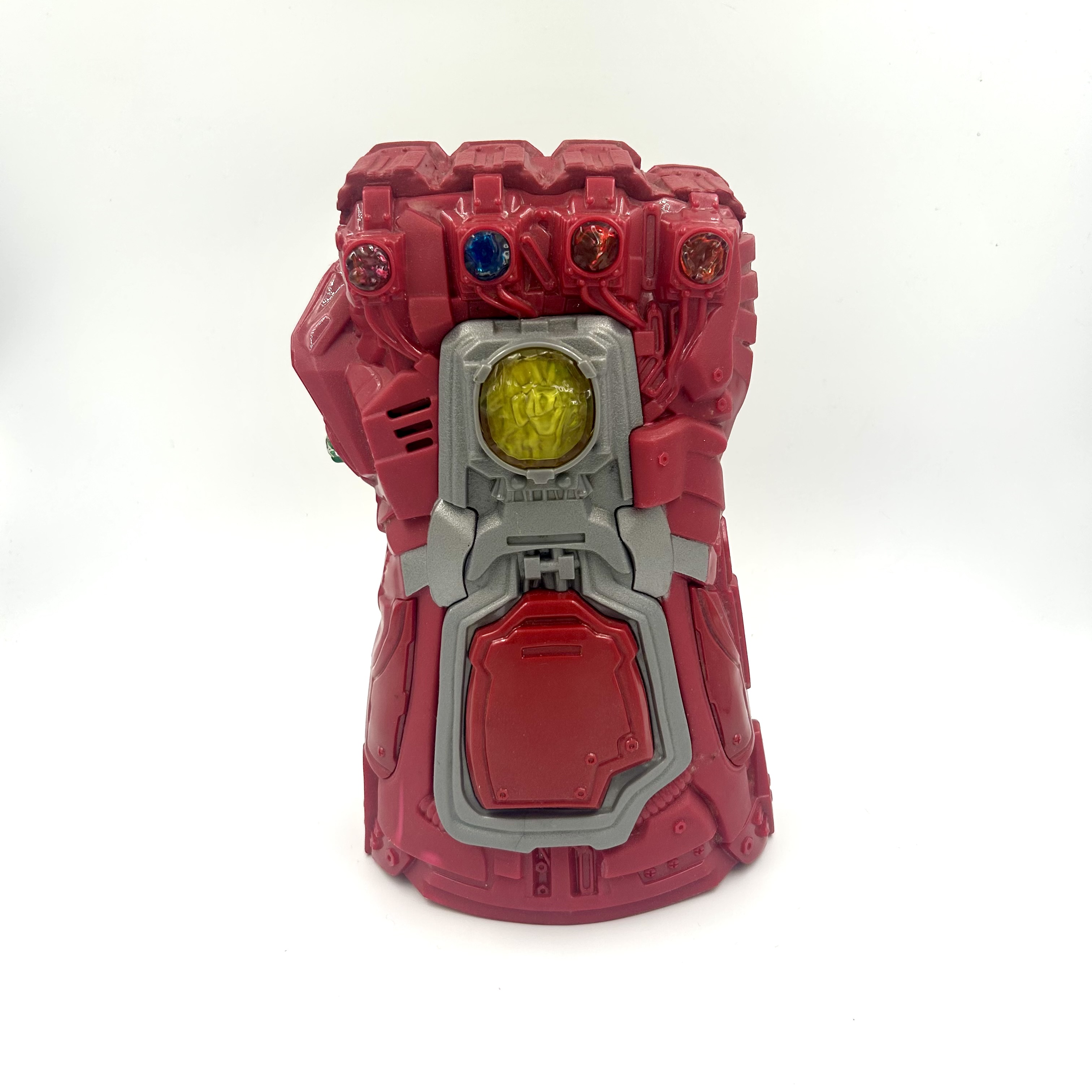 Superhero Toys — photo 6