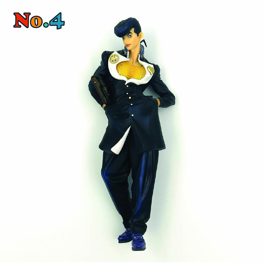 Josuke Higashikata Figurine