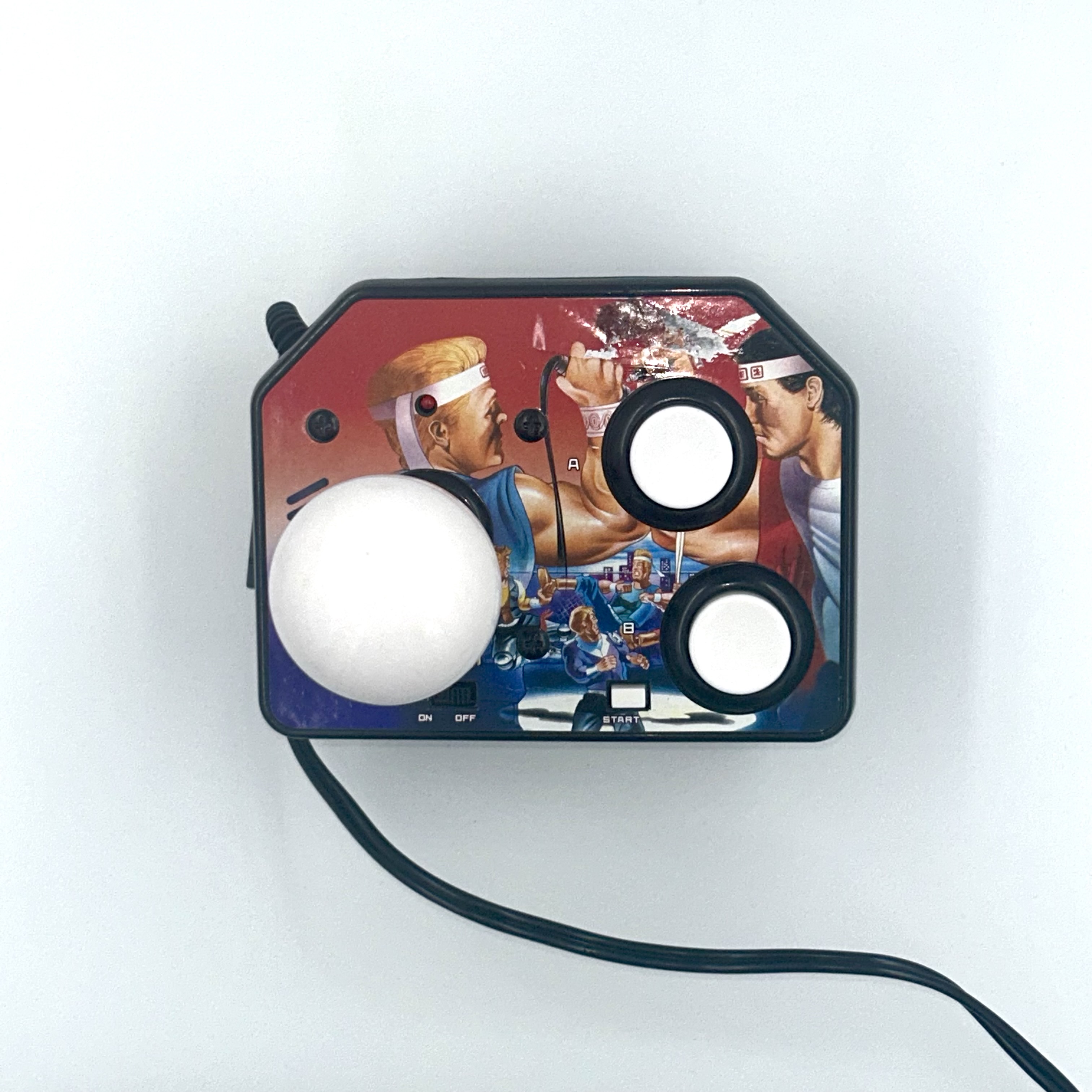 Retro Gaming Toys — photo 2