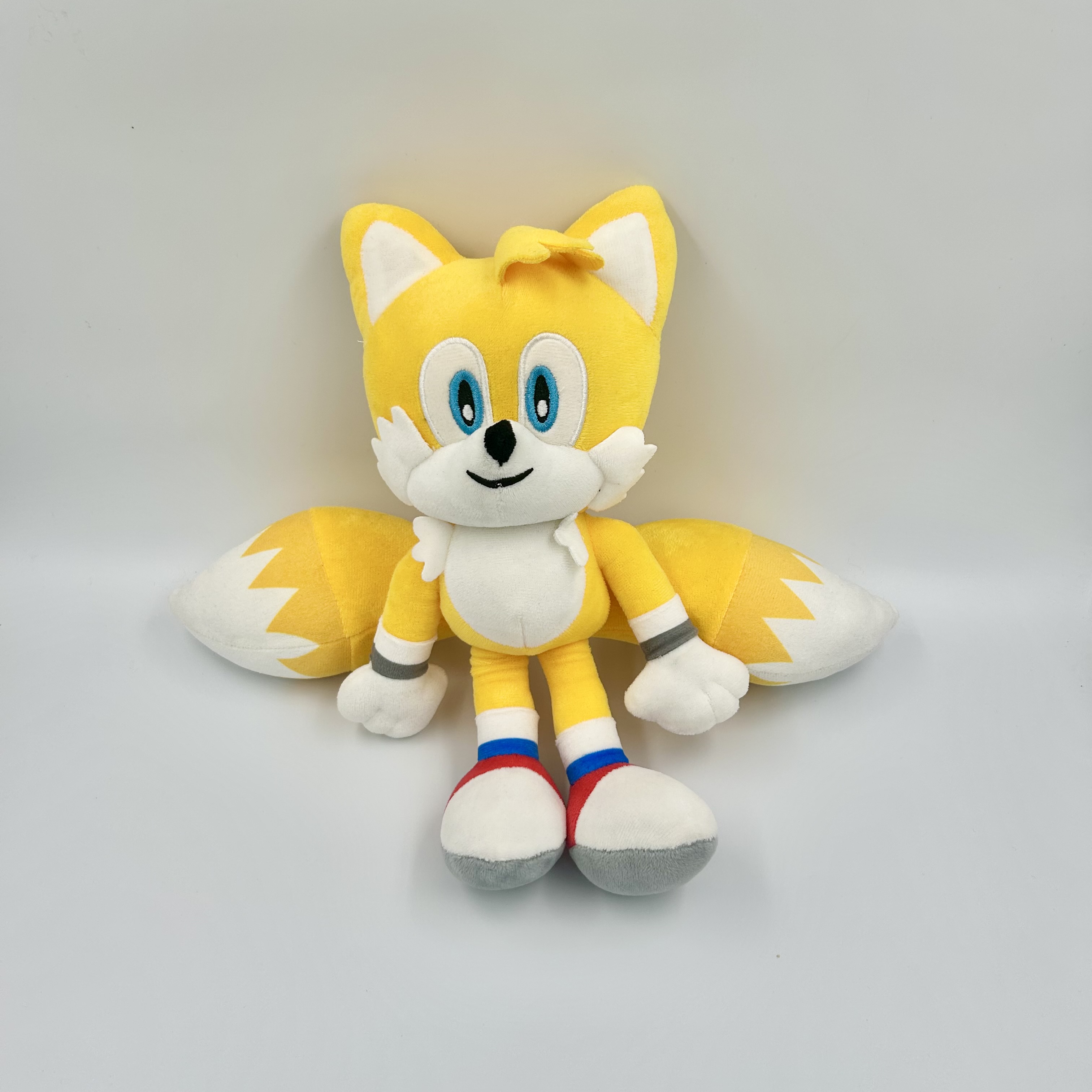 Plush Picks — photo 3