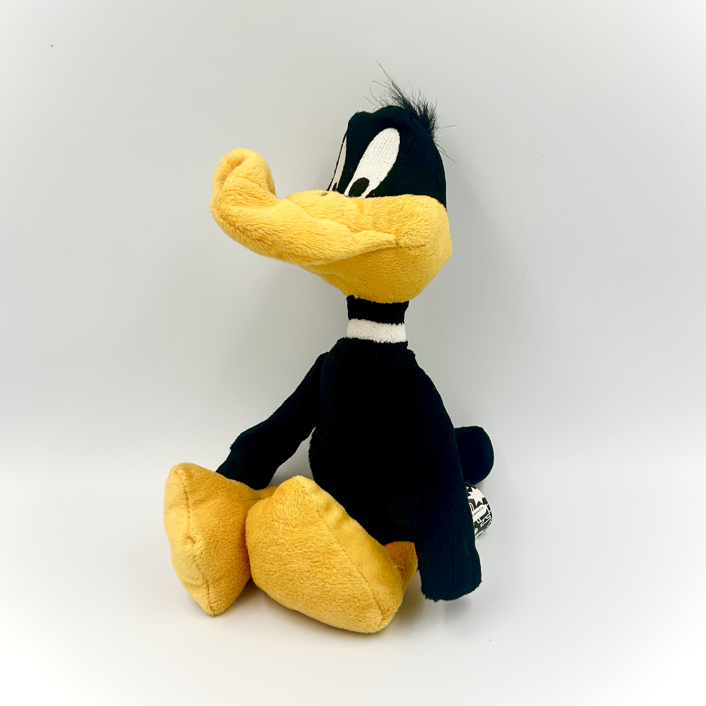 Plush Picks
