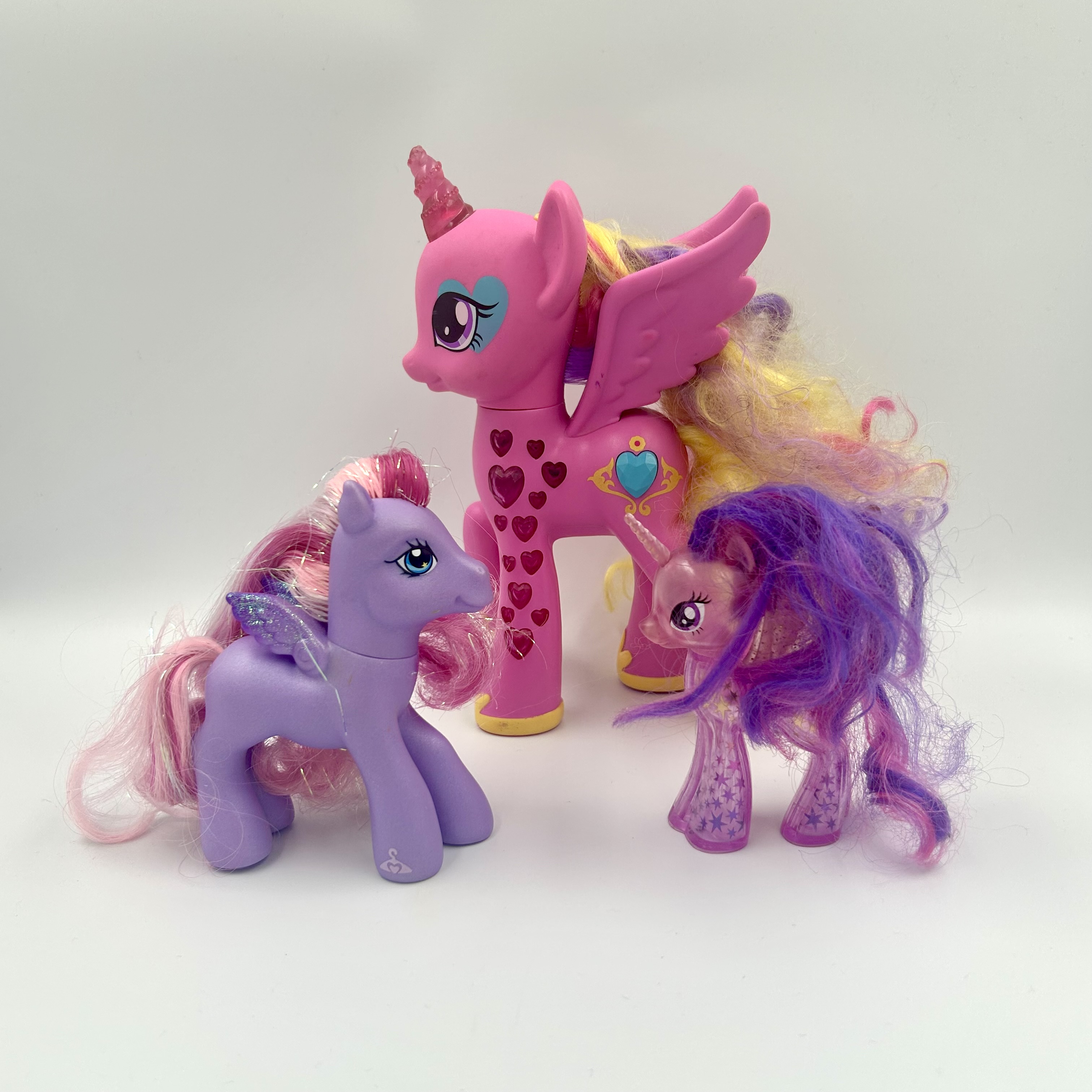 Cute Classic Toys — photo 4