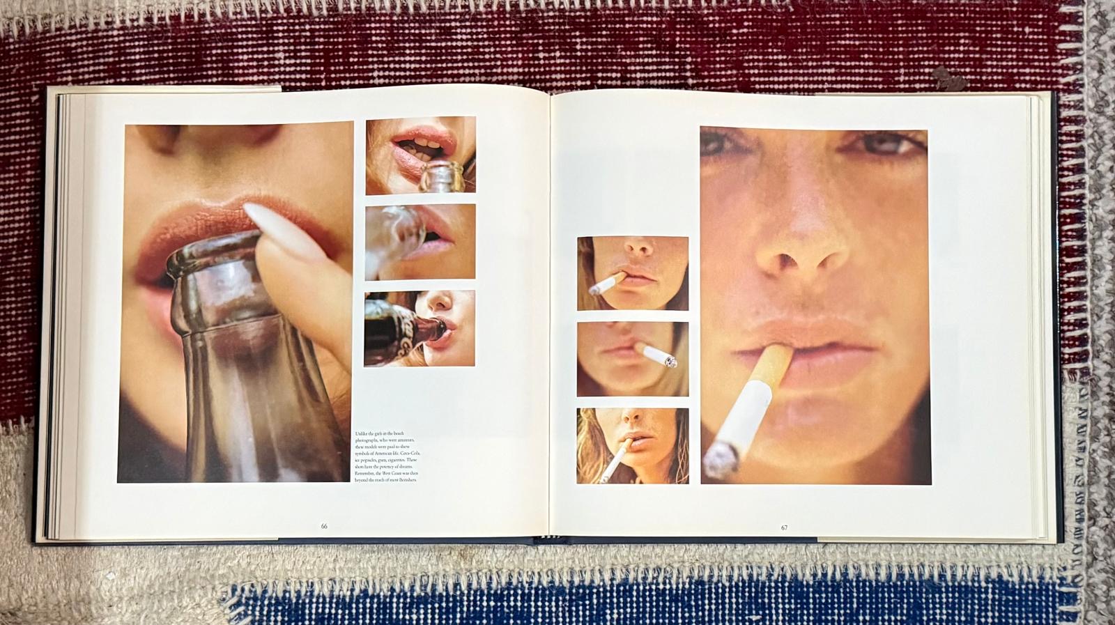 The Pirelli Calendar Album — photo 3