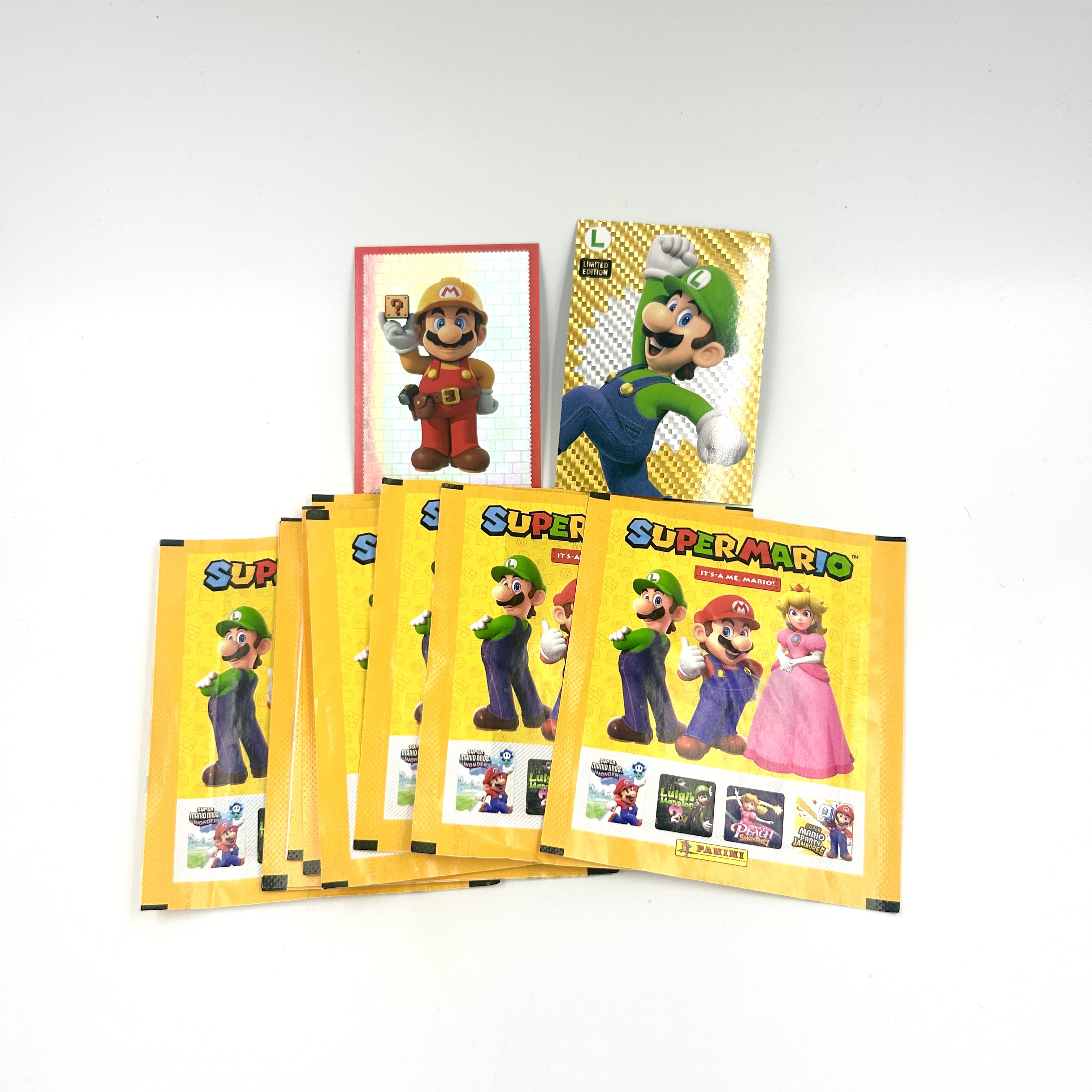 Retro Gaming Toys — photo 6