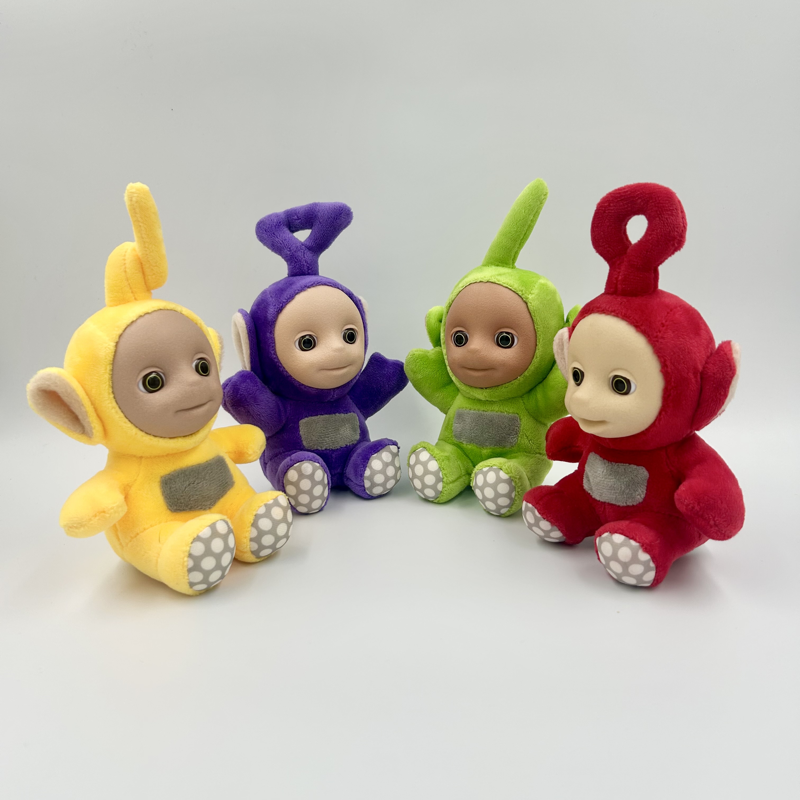 Plush Picks — photo 4