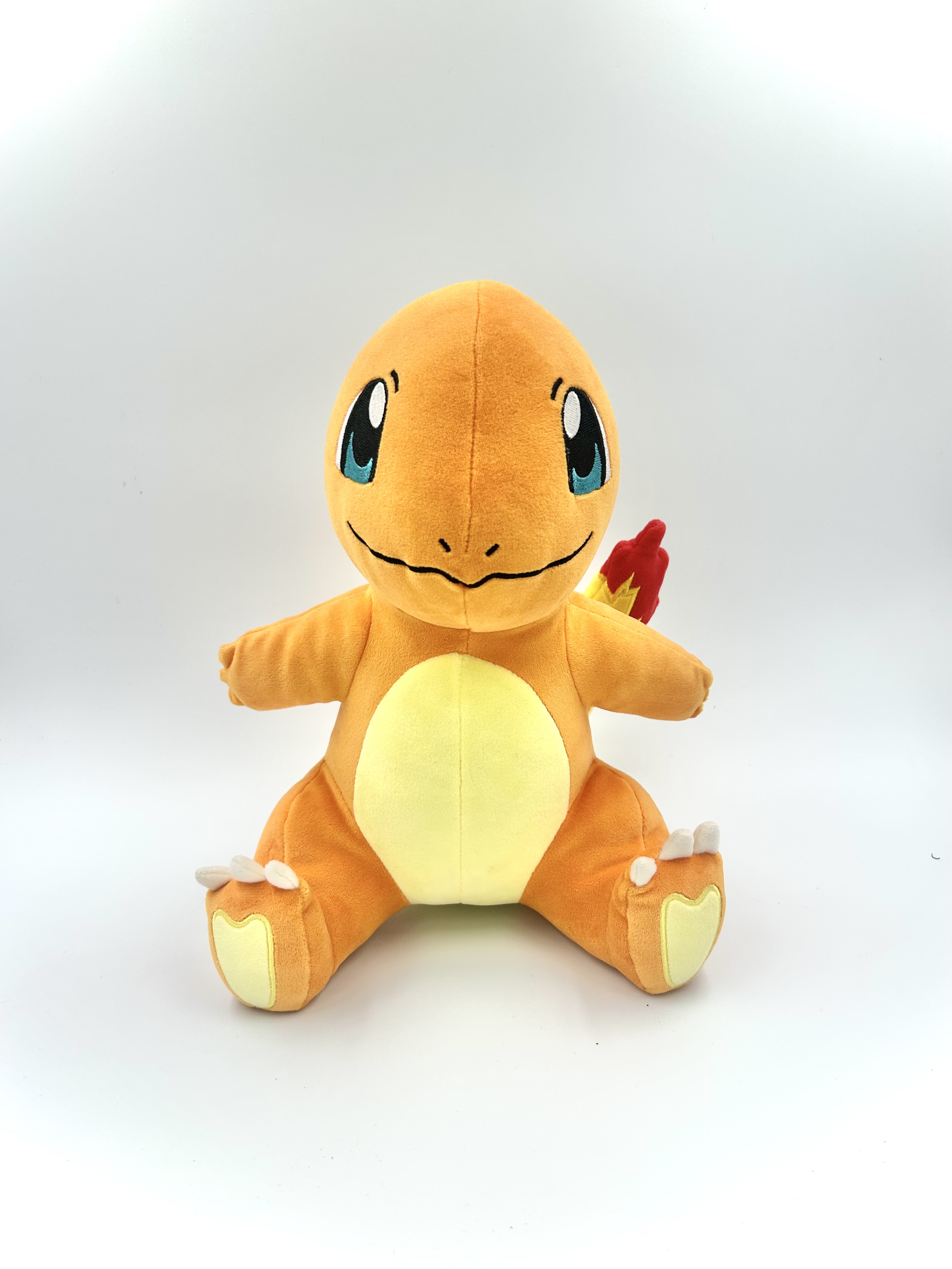 Charmander Plush