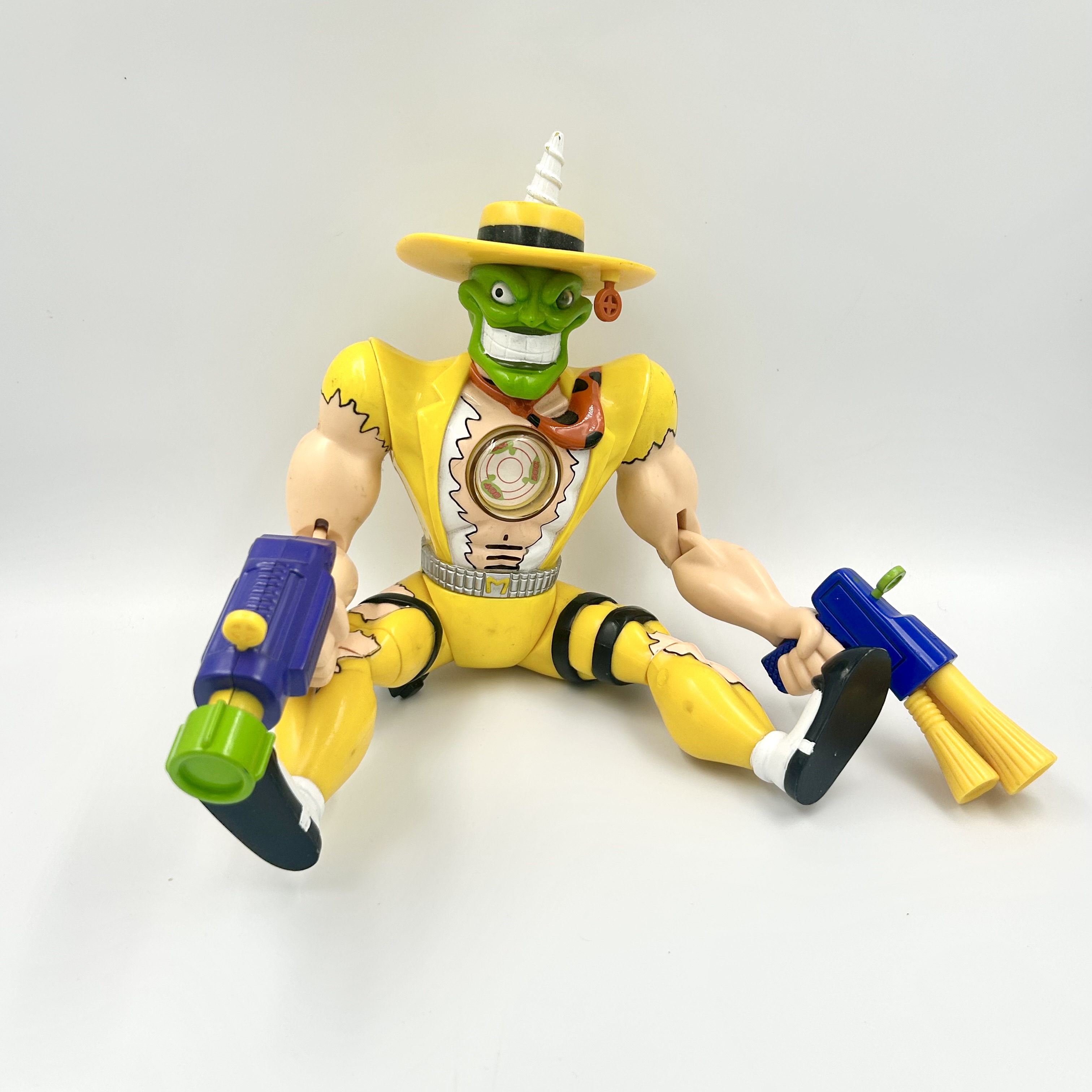 Superhero Toys — photo 8