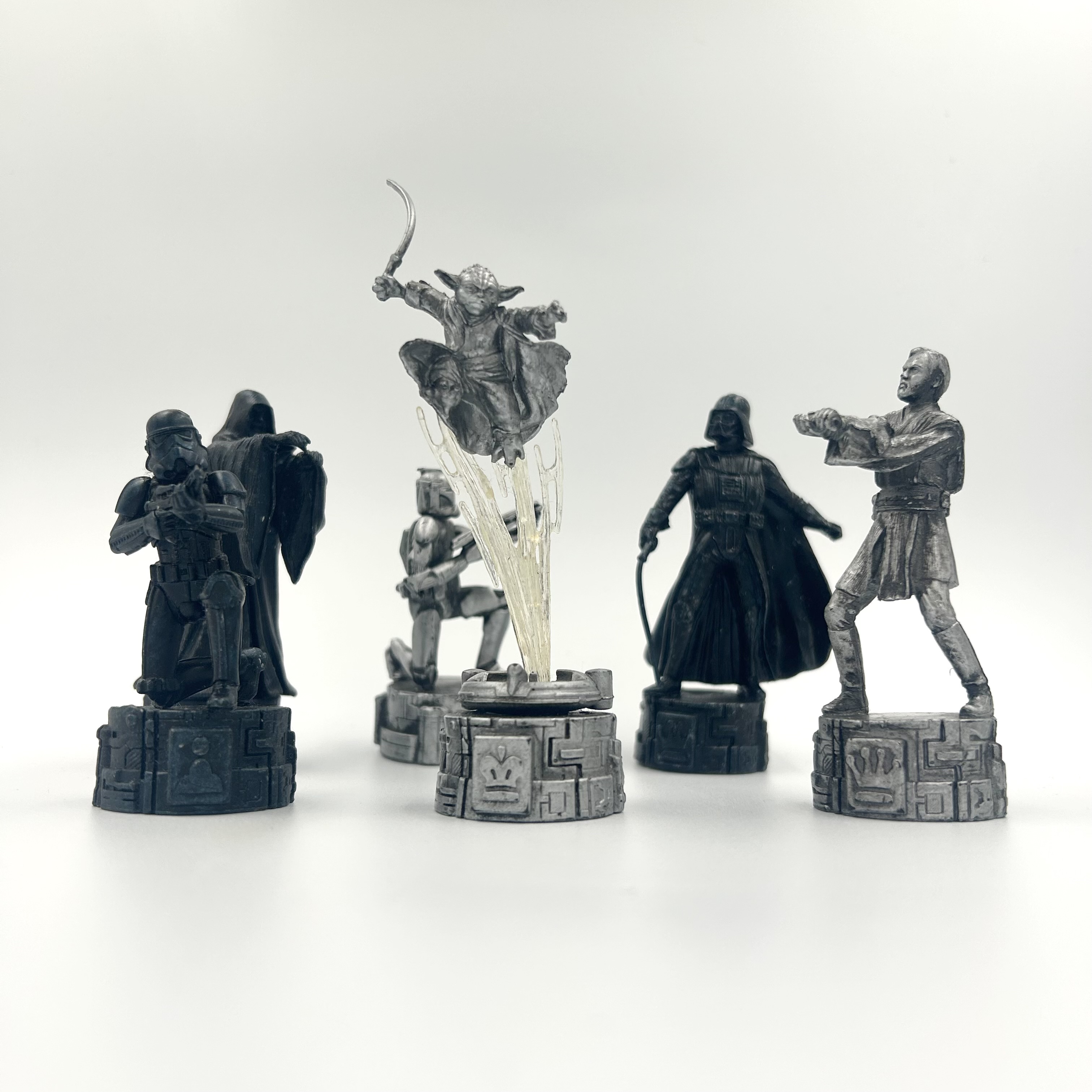 Sci-Fi & Space Toys