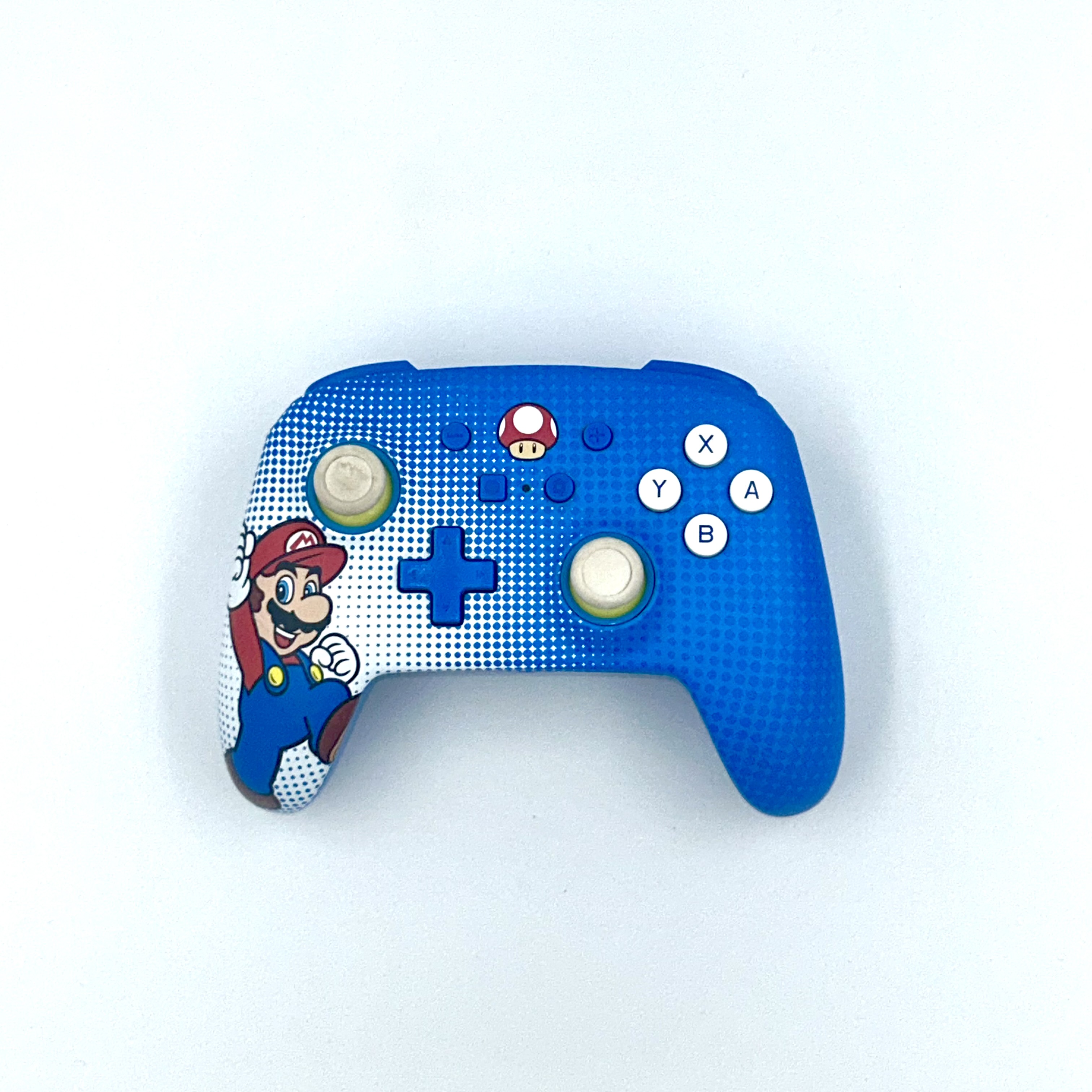 Retro Gaming Toys — photo 5
